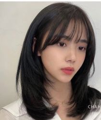 -MOVAN HAIR莫凡匠人发型屋