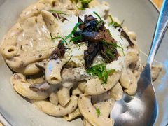 -The Diner X餐厅(青岛万象城店)