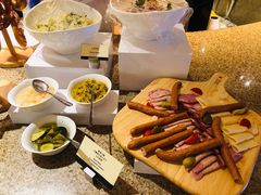 -上海东方佘山翰悦阁酒店·Vie全日制餐厅