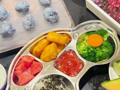 -刘一手重庆火锅(万达广场店)