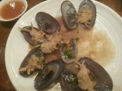 android_upload_pic-糟粕醋·椰苑海南菜餐厅(亚龙湾天域酒店)