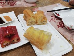 -赏点粤式点心(广州塔店)