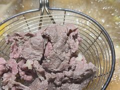 -牛很鲜潮汕牛肉火锅(乐清店)