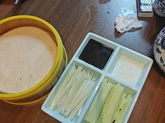 -百花深处·老北京风味菜