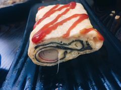 -HONGA HONGA雄家(曹路店)