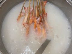 -盈田盈粥庄(博山东路店)