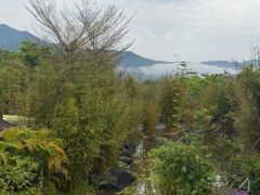 -水底山庄园温泉