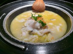-九锅一堂酸菜鱼(新南凯德直营店)