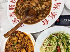 -小郭私房菜·海肠捞饭(学士街店)