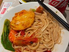 -松鹤楼面馆(飞州国际广场店)