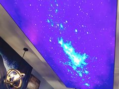 -姥姥家大缸烧烤(台东店)