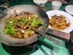 -费大厨辣椒炒肉(太平老街店)