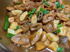 -大灶头·新昌菜(中国茶市店)
