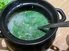 -金塔傣乡·云南民族特色菜·傣味手抓饭(金瓦路店)