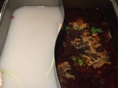 -新辣道鱼火锅(上地华联店)