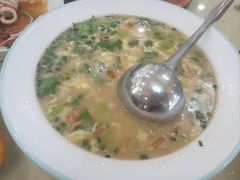 -北方饺子王·海肠捞饭·海鲜锅(山大店)