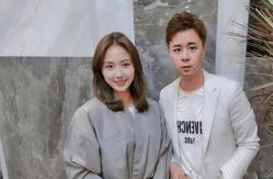 -Rise Hair上升造型