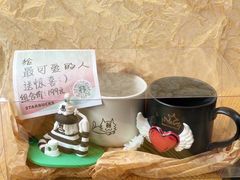 -星巴克(昆明金鹰天地店)