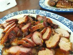 -下村新强记烧鹅店