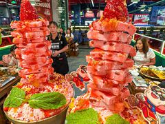-永發發串串火锅馆·烧烤·大排档(传媒大学店)
