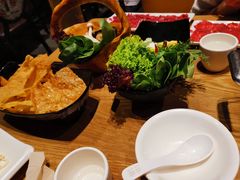 -掂档潮汕牛肉火锅(沈阳万象城店)