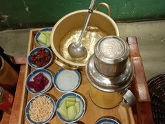 -周小明火锅(黑金冠社区店)