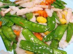 -前海沿·青岛菜(李沧万达店)