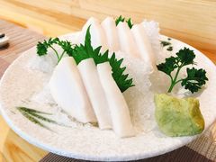 -酒井酱子·深夜食堂(东城汇店)