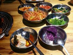 -麻蒲碳烤肉(远景路1号店)
