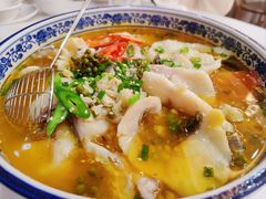 -丰尔粥食·顺德鱼生·干蒸排骨顺德菜(大良分店)
