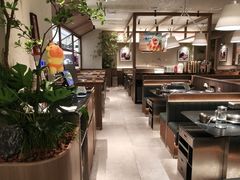 -韩宫宴和牛烤肉(合肥滨湖银泰城店)