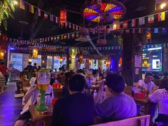 -海雾里小酒馆(解放碑店)