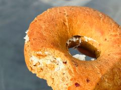 -Tims天好咖啡·贝果(锦江国金中心店)