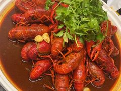 -梅花香里大酒店(郁金香路店)