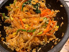 -七八冷面·延边朝鲜族美食(欢乐谷店)