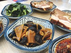 -朱洪元苏式面馆(绿宝广场店)