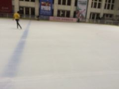 中华城真冰滑冰场-冠军冰场CHAMPION RINK(中华城店)