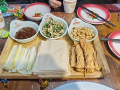 -酒肉门孔府菜(曲阜游客中心店)