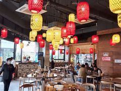 -杨家汀州韵(万达店)