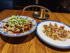 -柴窝堡22号辣子鸡·传承新疆菜