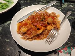 -大鸽饭(北京路店)