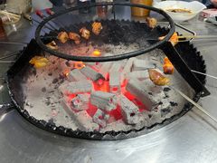-二师兄火盆烤肉(湖口店)