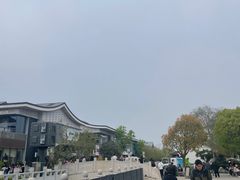 -相门城墙文化休闲景区
