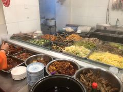 -明红蹄花(糍粑店街店)