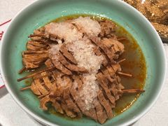 -河东颐祥阁(世贸店)