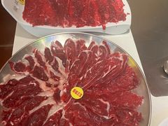 -荣叔港式沙嗲牛肉火锅(正佳潮流店)