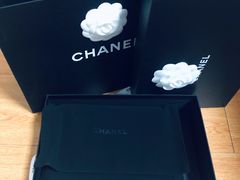 -CHANEL(恒隆广场店)