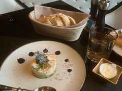 -上海苏宁宝丽嘉酒店·Cafe Bellagio西餐厅