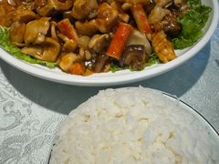 -正阳春烤鸭(华捷道店)