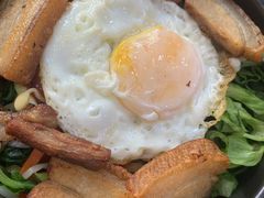 石锅拌饭-故乡明太鱼屋(航北路店)